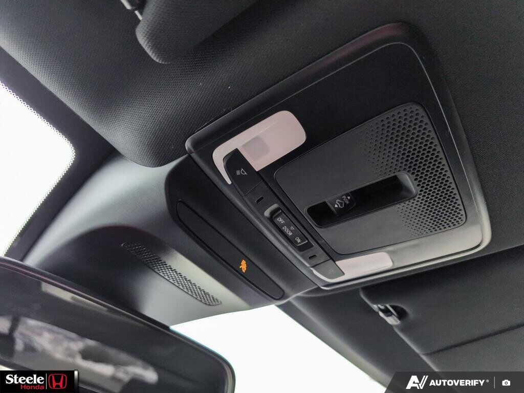 2024 Honda HR-V Sport-B St. John's NL