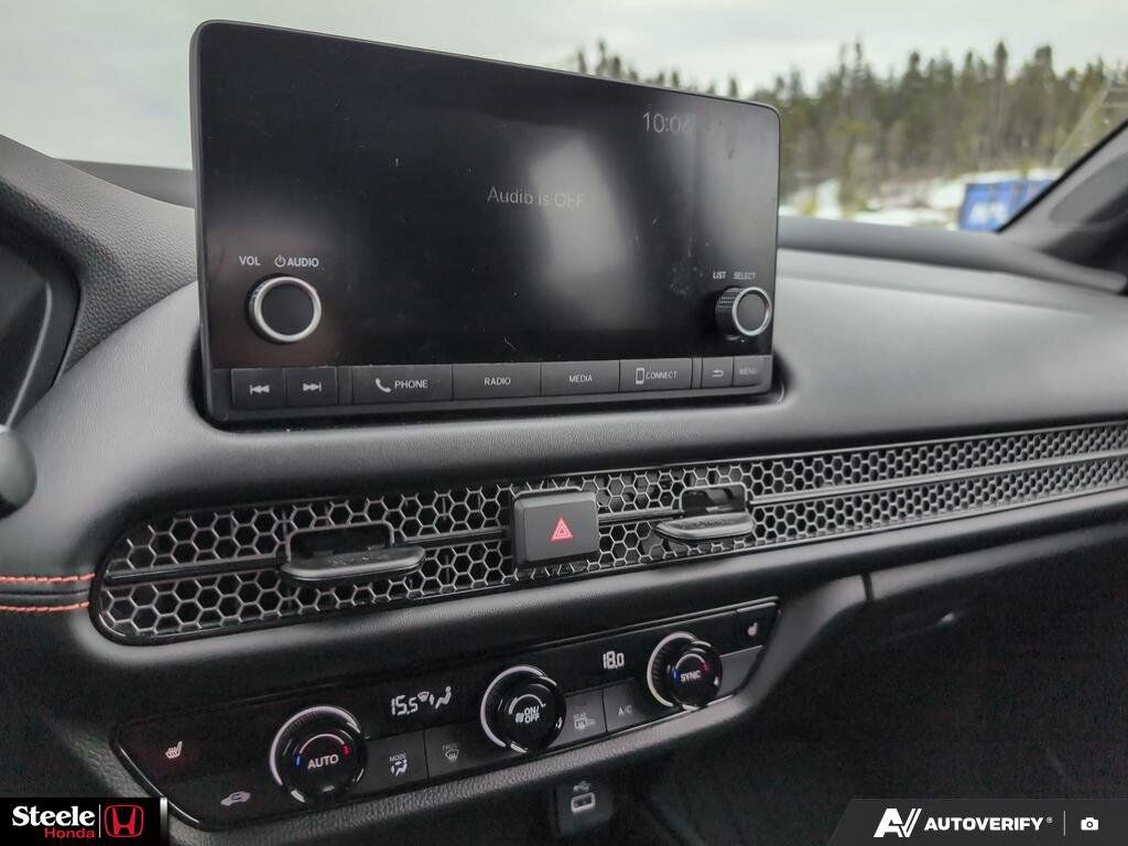 2024 Honda HR-V Sport-B St. John's NL