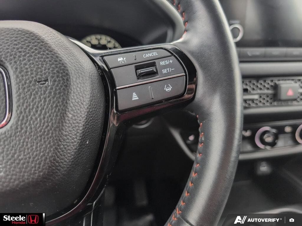 2024 Honda HR-V Sport-B St. John's NL