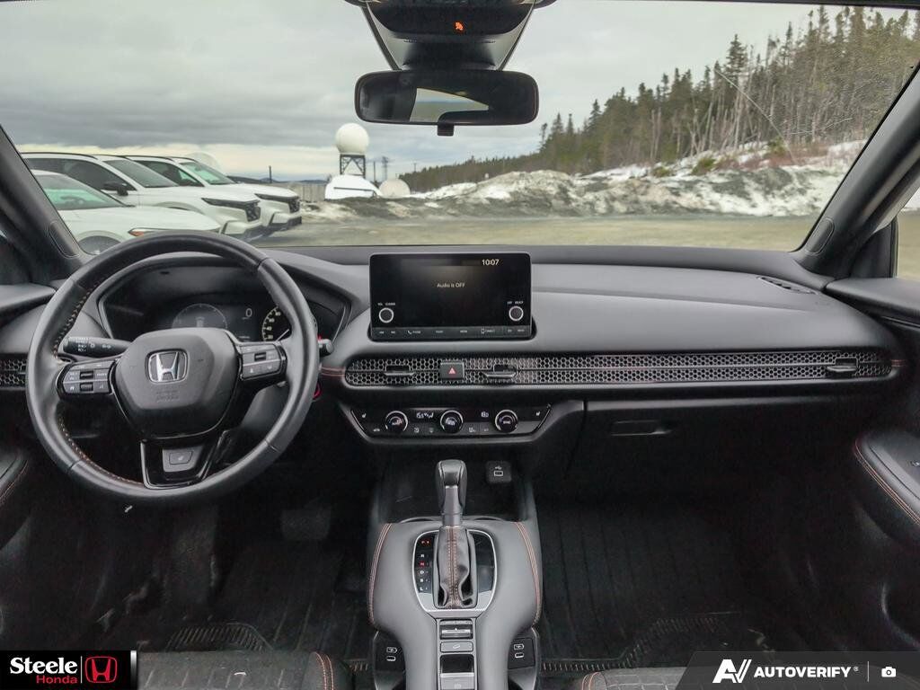 2024 Honda HR-V Sport-B St. John's NL
