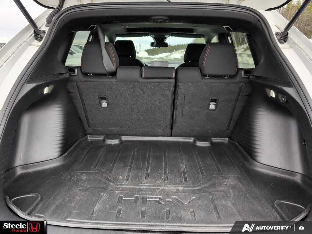 2024 Honda HR-V Sport-B St. John's NL