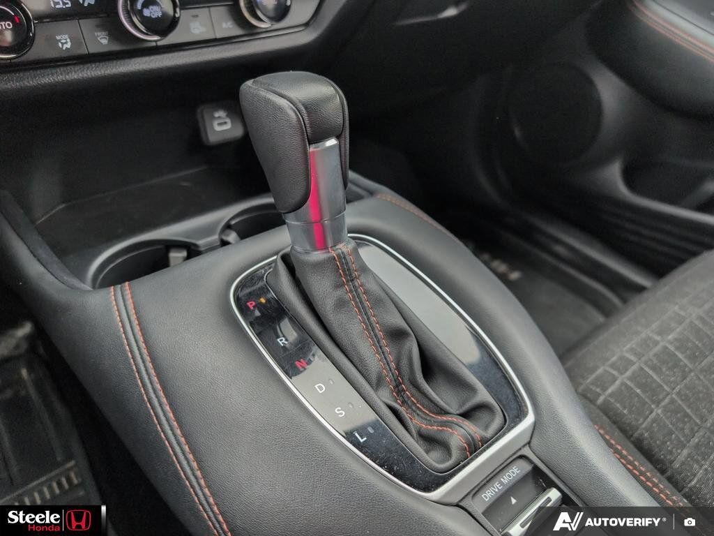 2024 Honda HR-V Sport-B St. John's NL