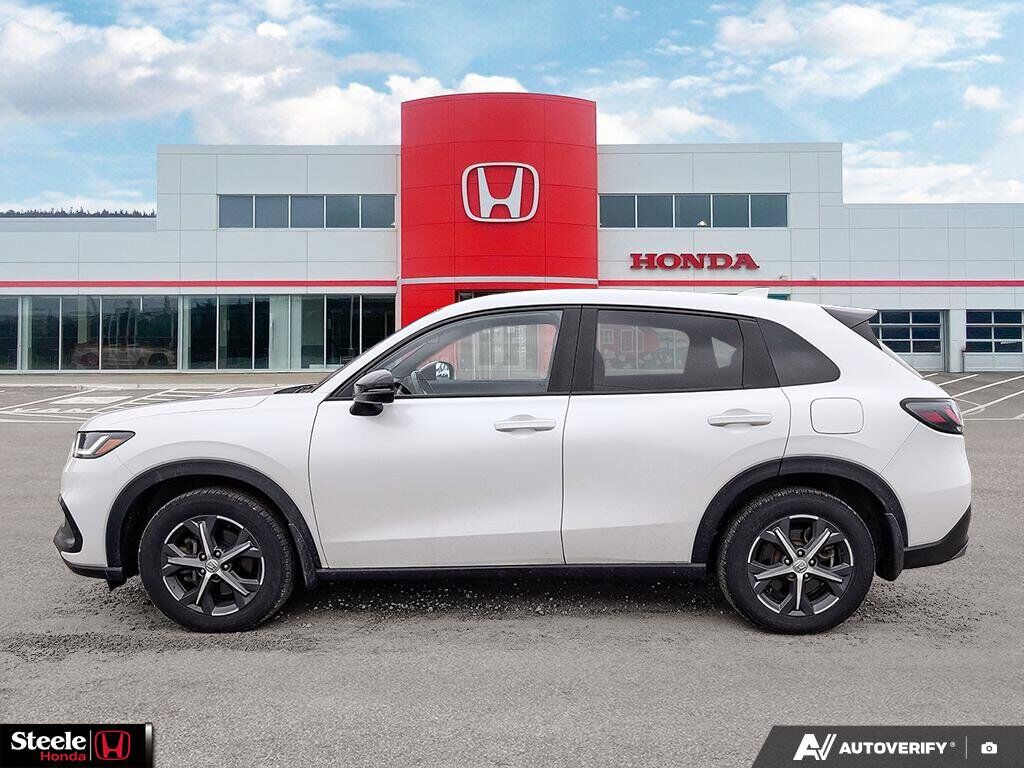 2024 Honda HR-V Sport-B St. John's NL