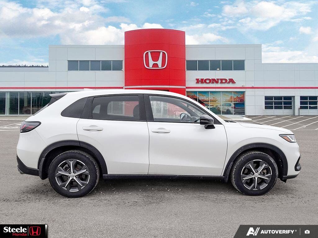 2024 Honda HR-V Sport-B St. John's NL