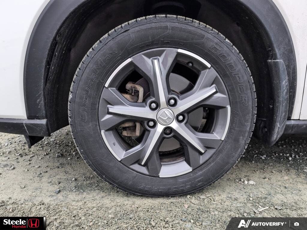 2024 Honda HR-V Sport-B St. John's NL