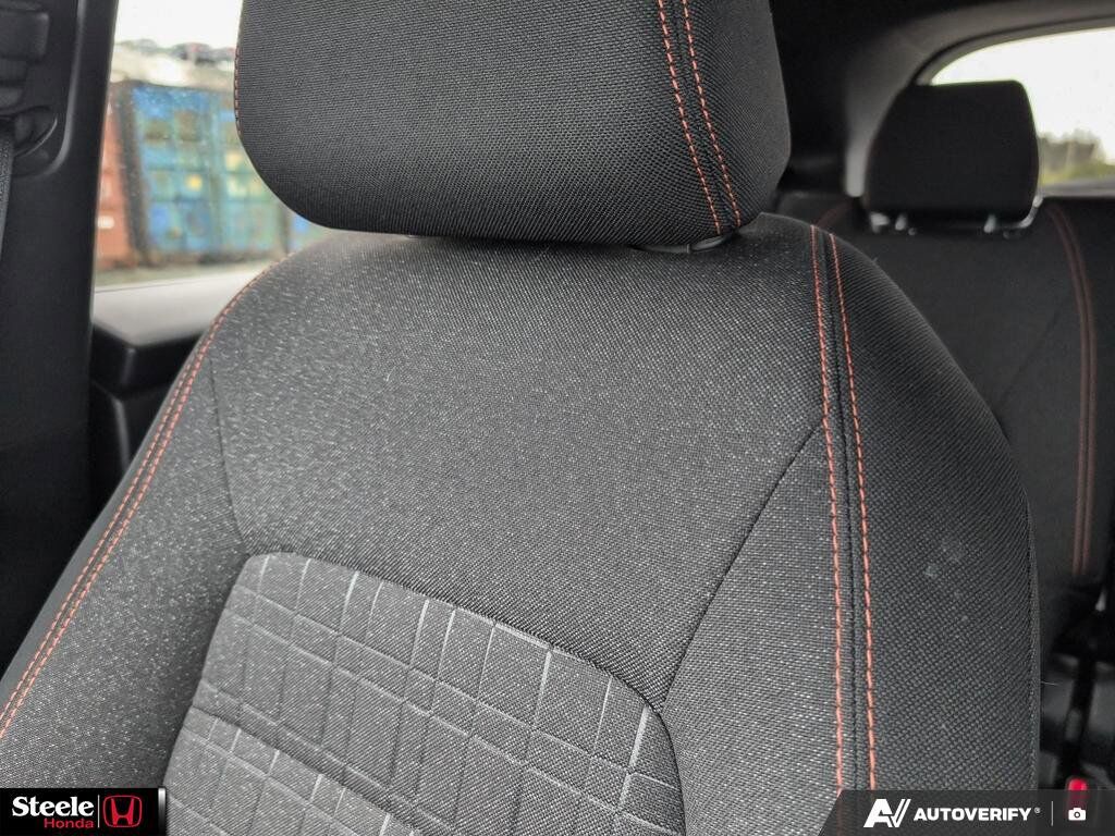 2024 Honda HR-V Sport-B St. John's NL