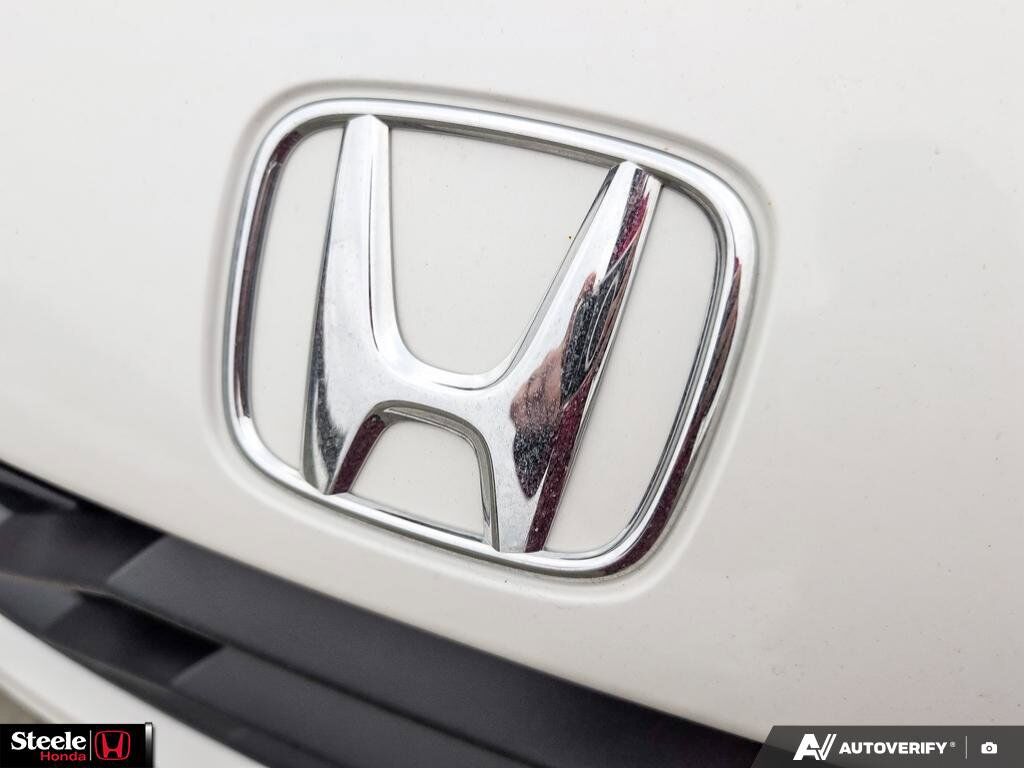 2024 Honda HR-V Sport-B St. John's NL