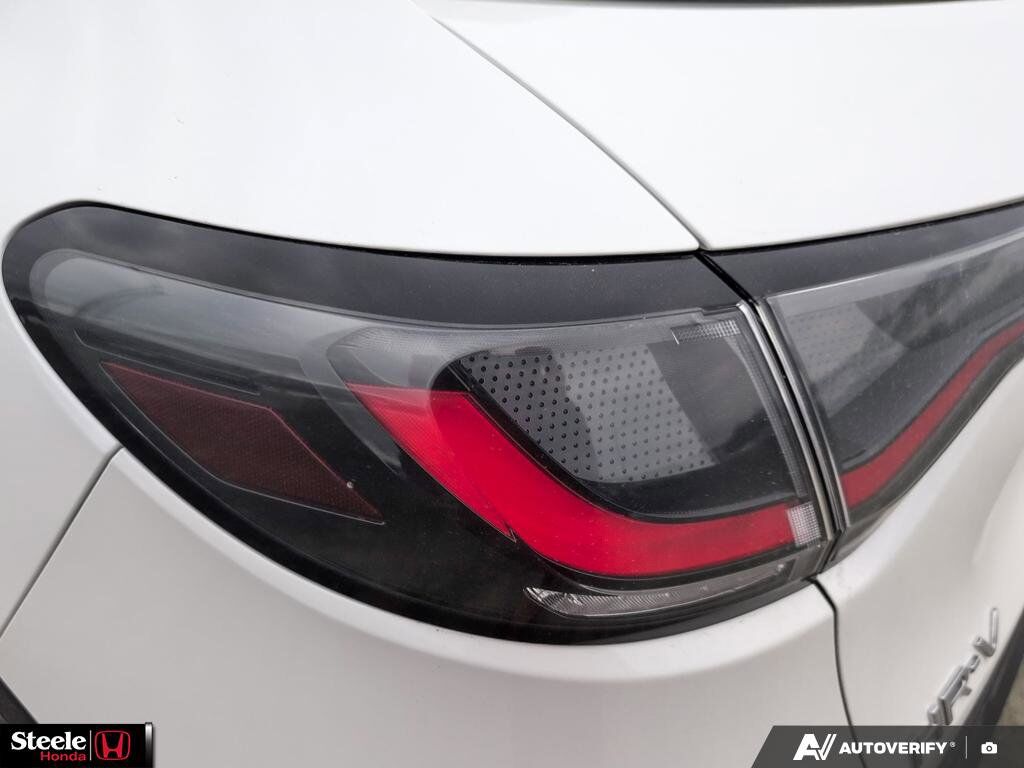 2024 Honda HR-V Sport-B St. John's NL