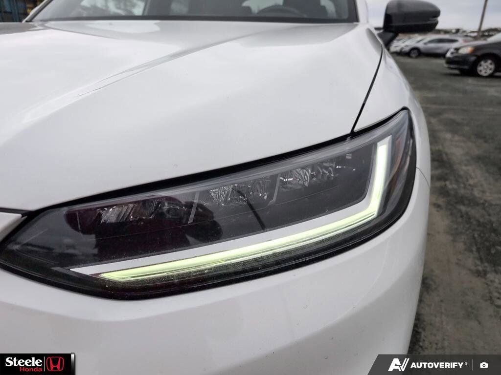 2024 Honda HR-V Sport-B St. John's NL