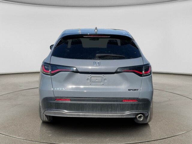 2024 Honda HR-V Sport Cleveland OH