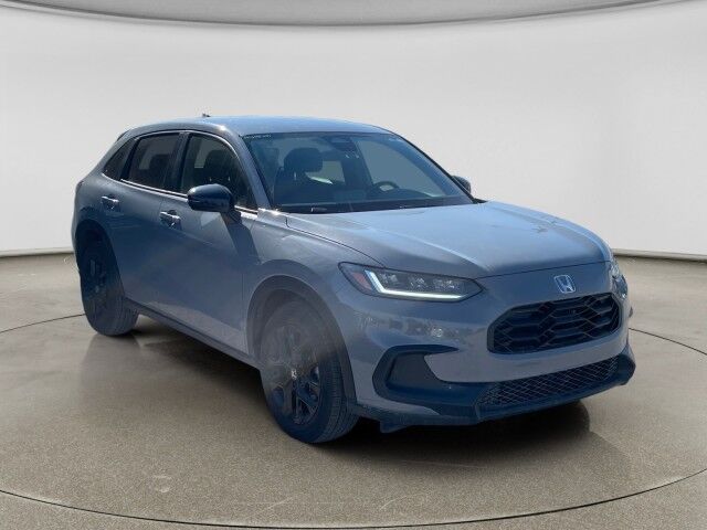 2024 Honda HR-V Sport Cleveland OH