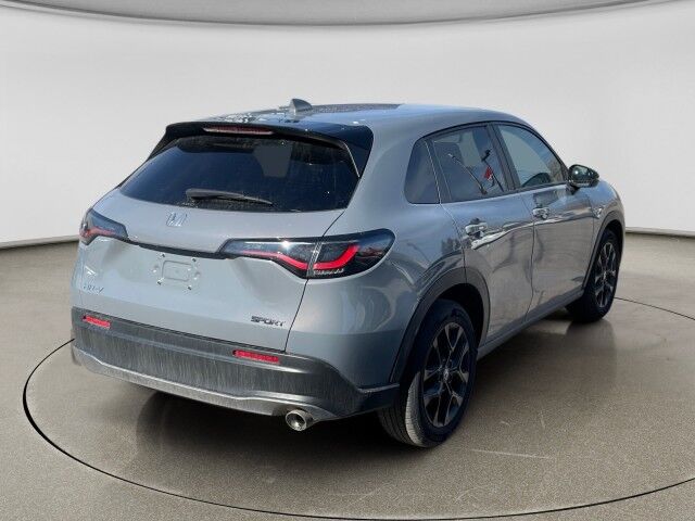 2024 Honda HR-V Sport Cleveland OH