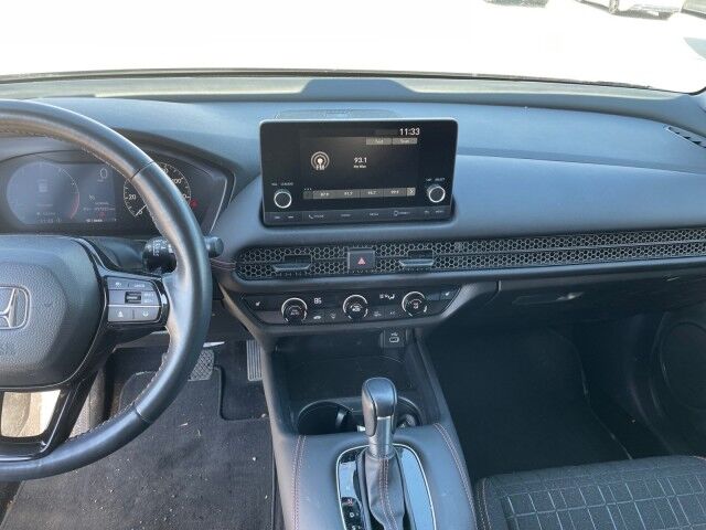 2024 Honda HR-V Sport Cleveland OH