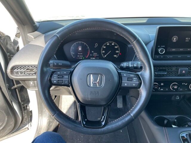 2024 Honda HR-V Sport Cleveland OH