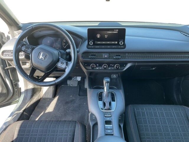 2024 Honda HR-V Sport Cleveland OH