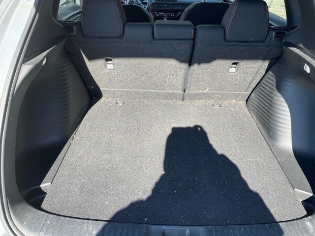 2024 Honda HR-V Sport Cleveland OH