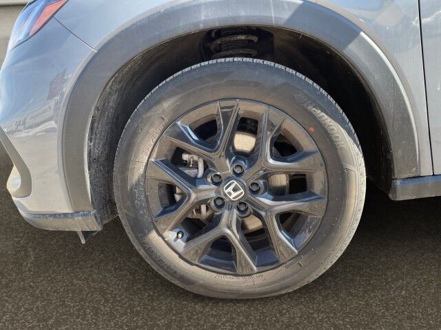 2024 Honda HR-V Sport Cleveland OH