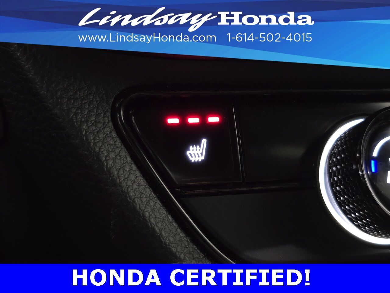 2024 Honda HR-V Sport Columbus OH