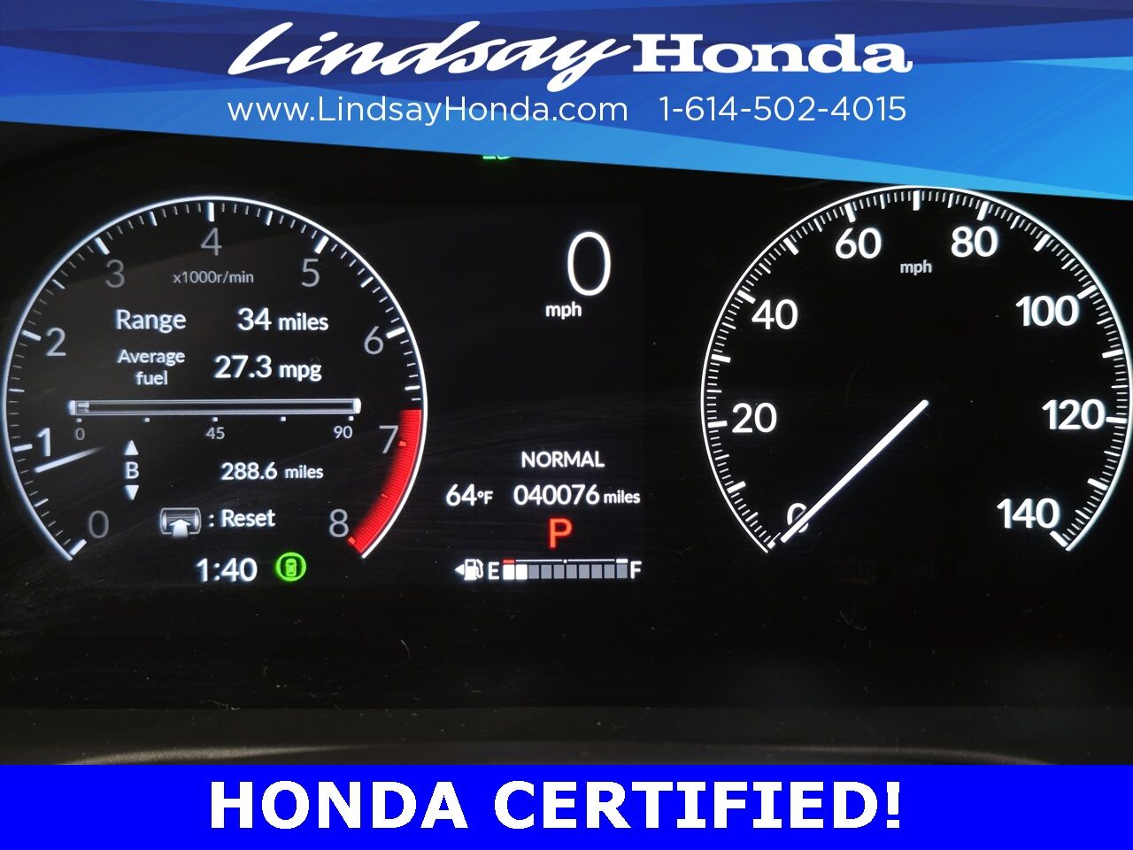 2024 Honda HR-V Sport Columbus OH