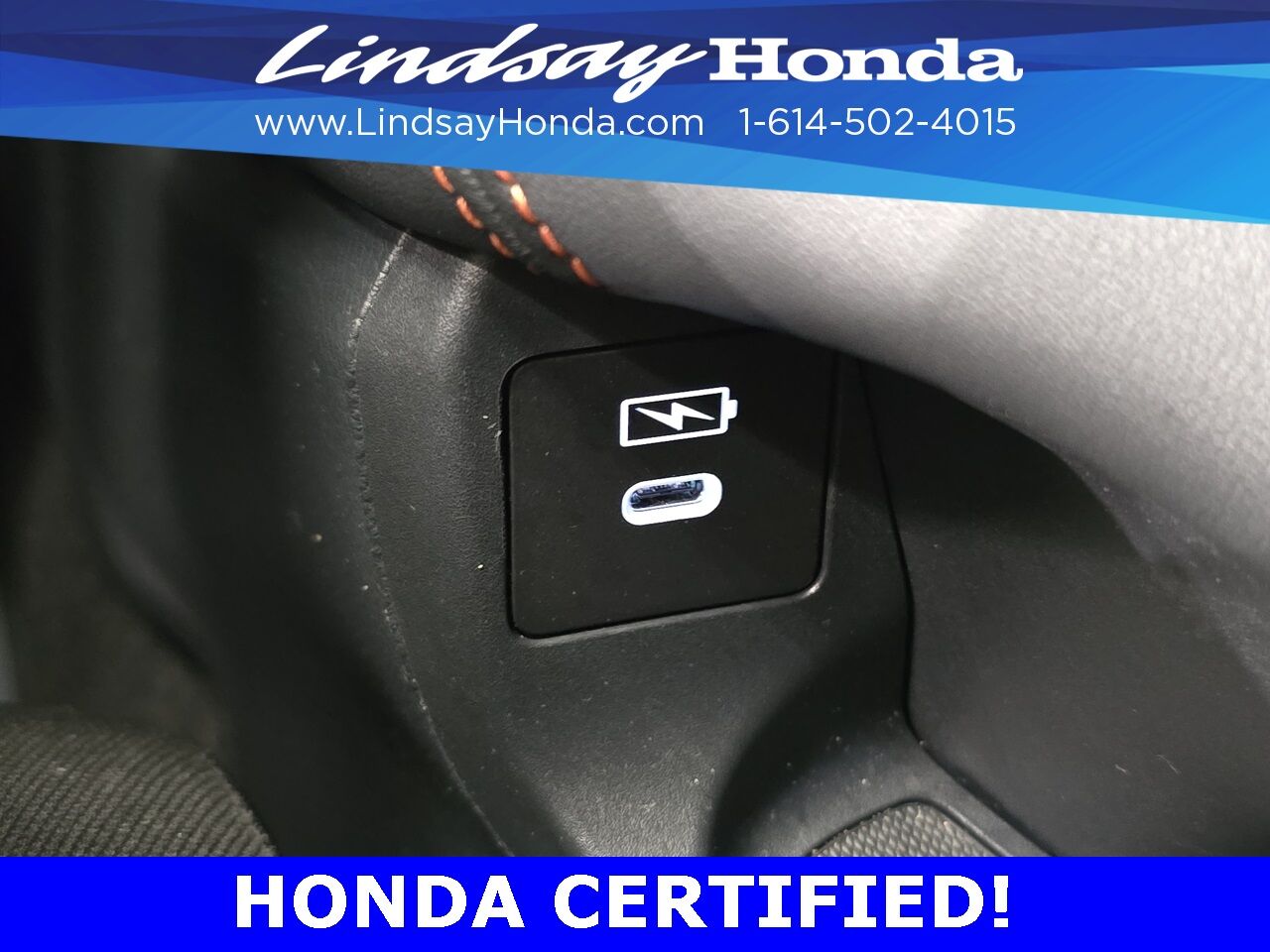 2024 Honda HR-V Sport Columbus OH