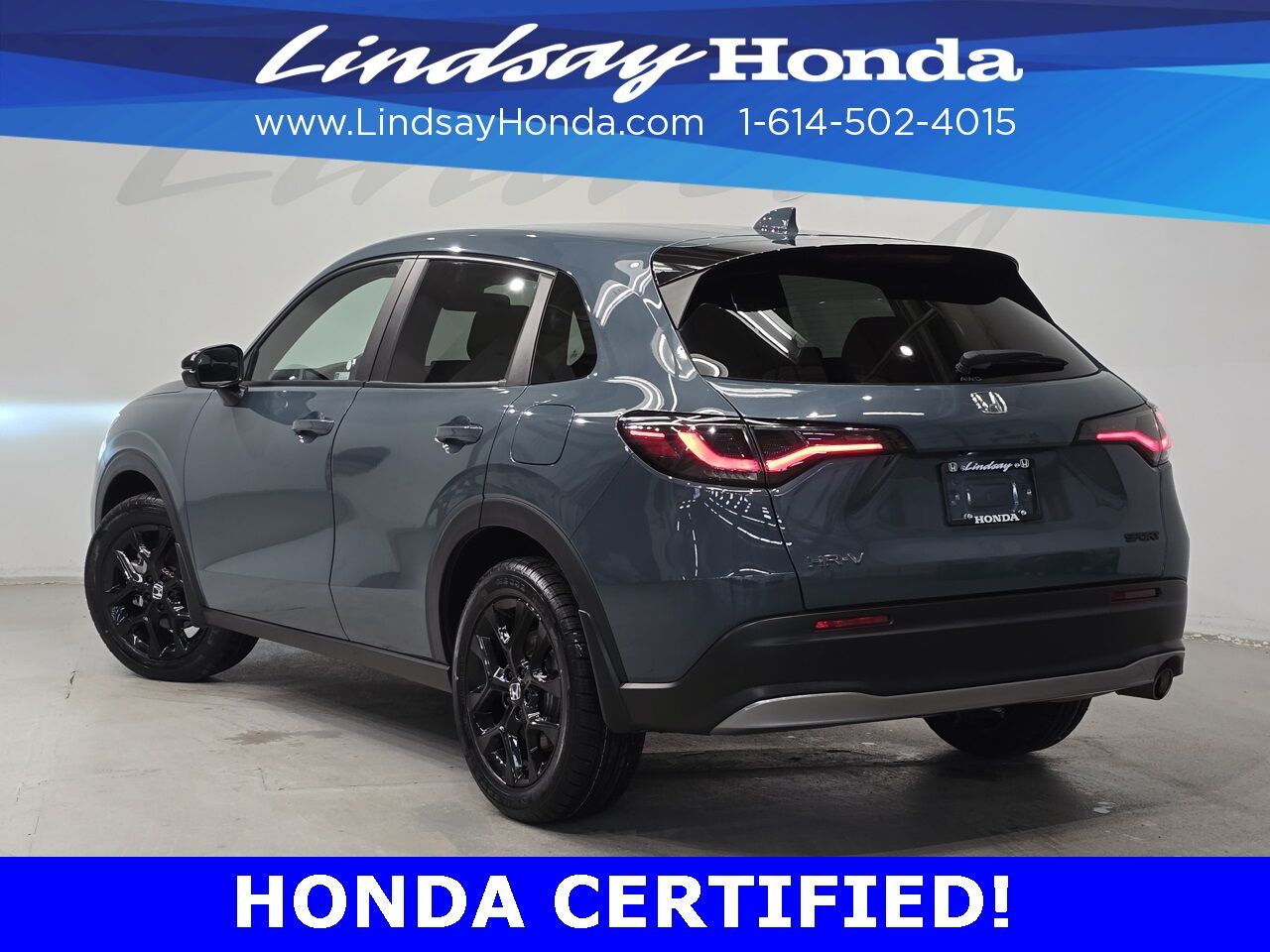 2024 Honda HR-V Sport Columbus OH