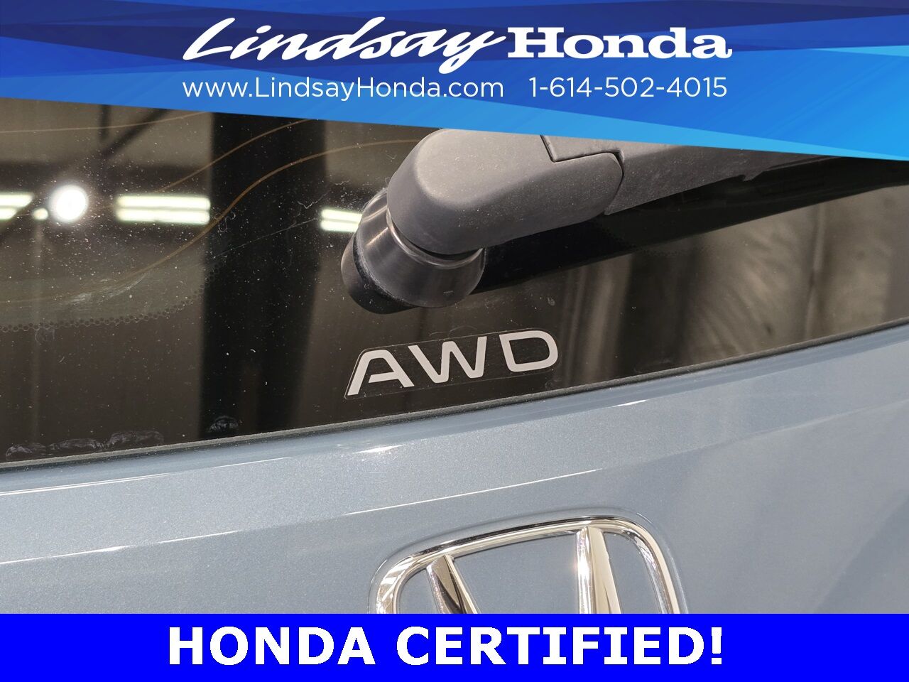 2024 Honda HR-V Sport Columbus OH