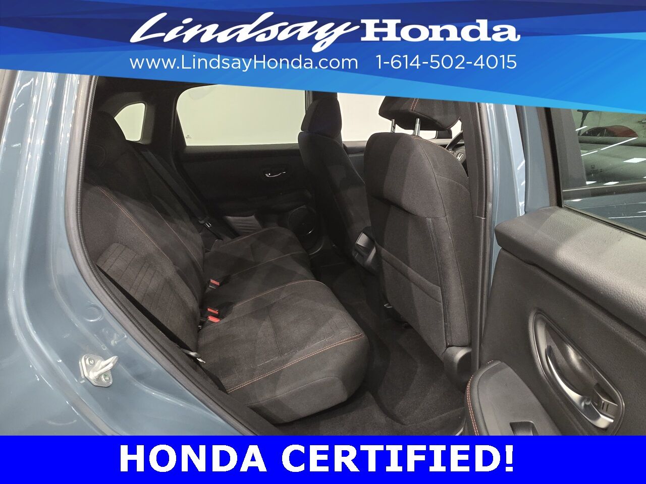 2024 Honda HR-V Sport Columbus OH