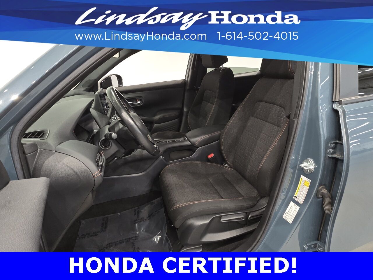 2024 Honda HR-V Sport Columbus OH