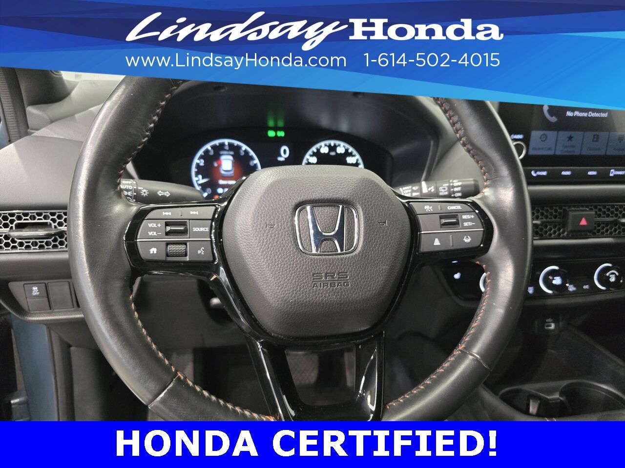 2024 Honda HR-V Sport Columbus OH