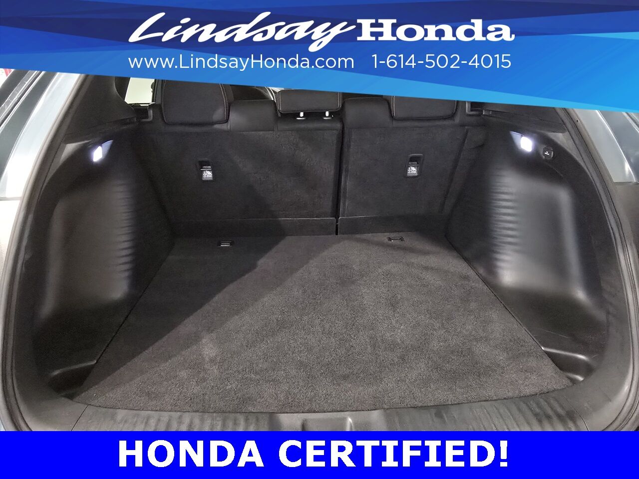 2024 Honda HR-V Sport Columbus OH