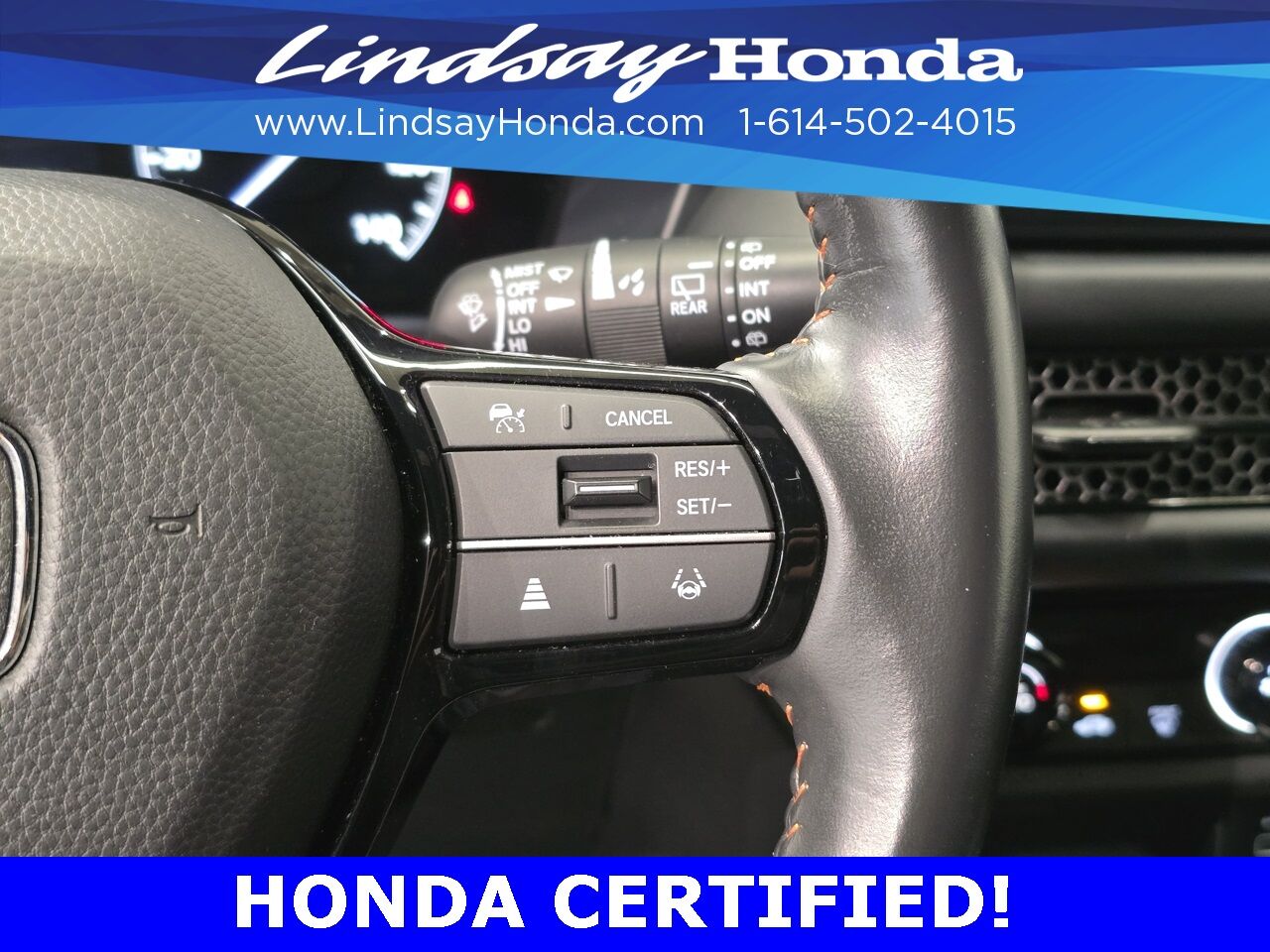 2024 Honda HR-V Sport Columbus OH