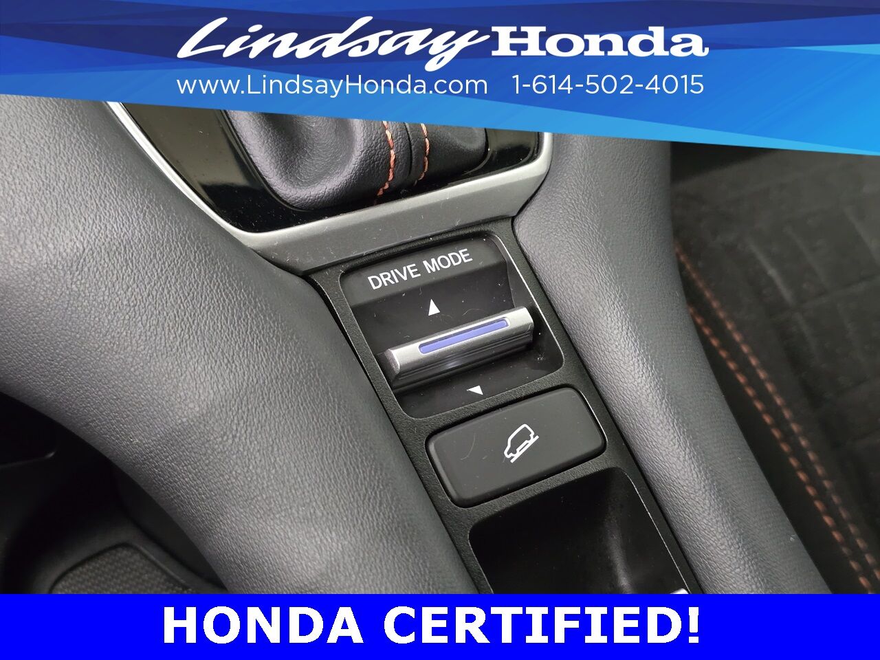 2024 Honda HR-V Sport Columbus OH