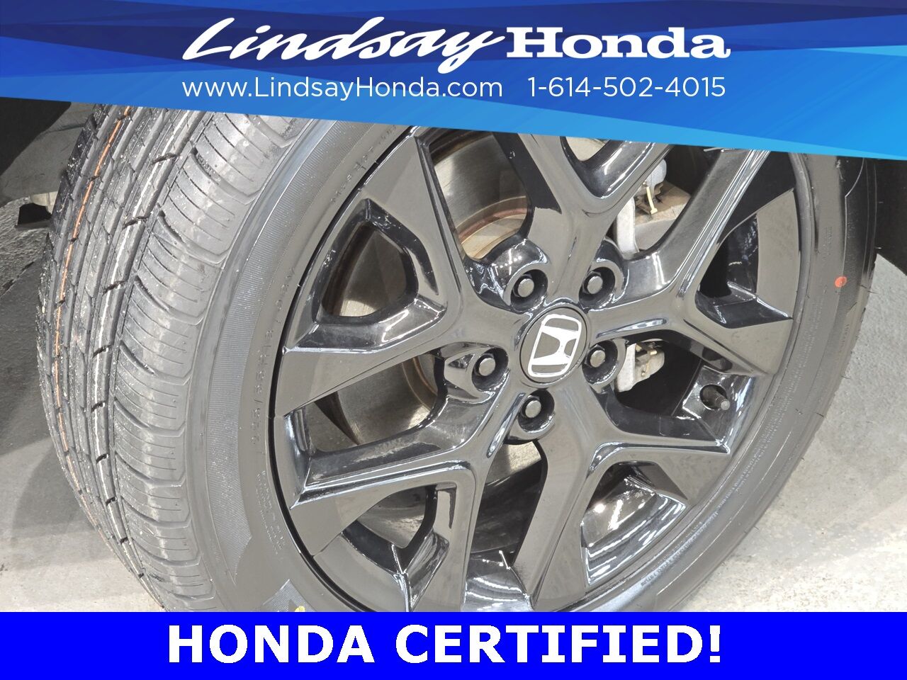 2024 Honda HR-V Sport Columbus OH