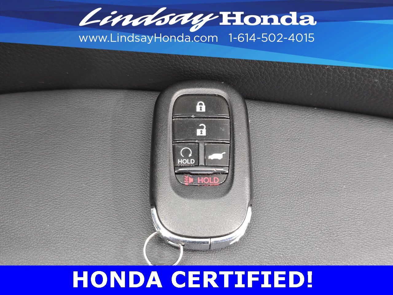 2024 Honda HR-V Sport Columbus OH