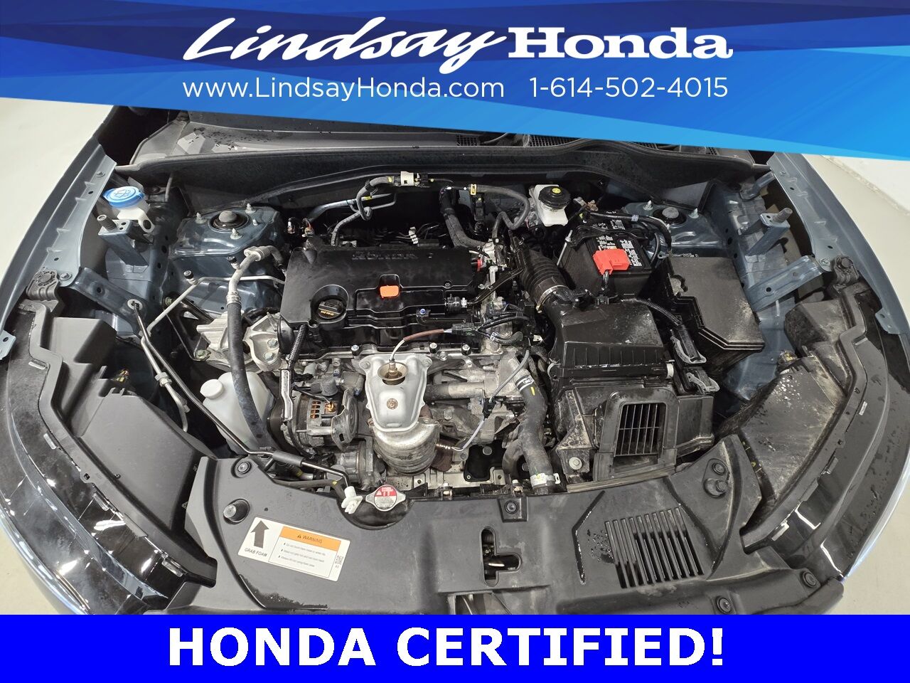 2024 Honda HR-V Sport Columbus OH