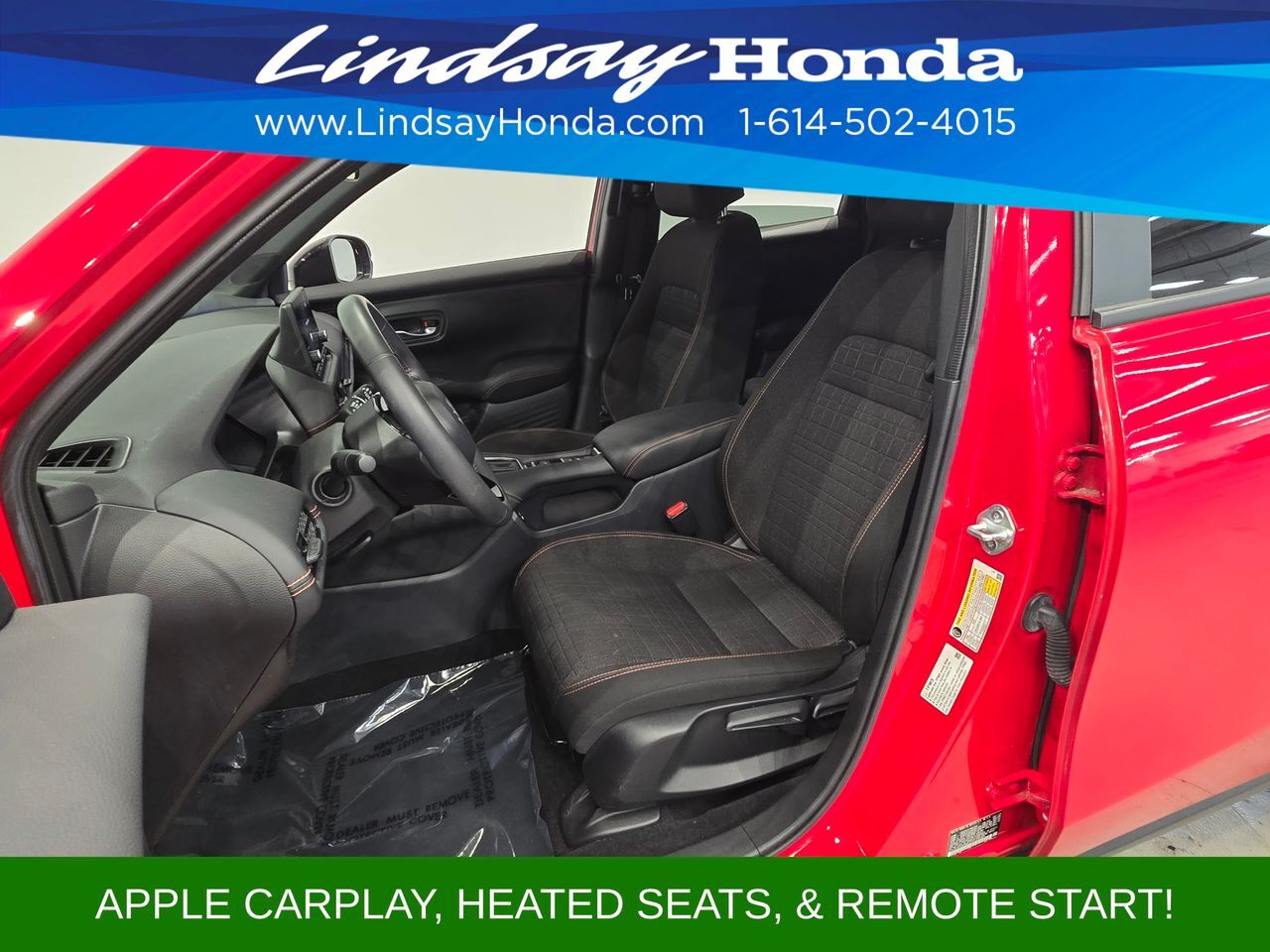 2024 Honda HR-V Sport Columbus OH