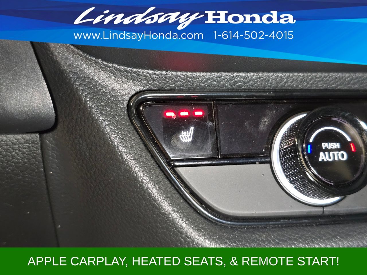 2024 Honda HR-V Sport Columbus OH