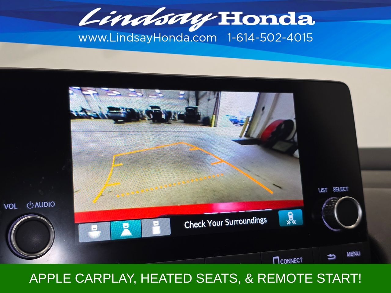 2024 Honda HR-V Sport Columbus OH
