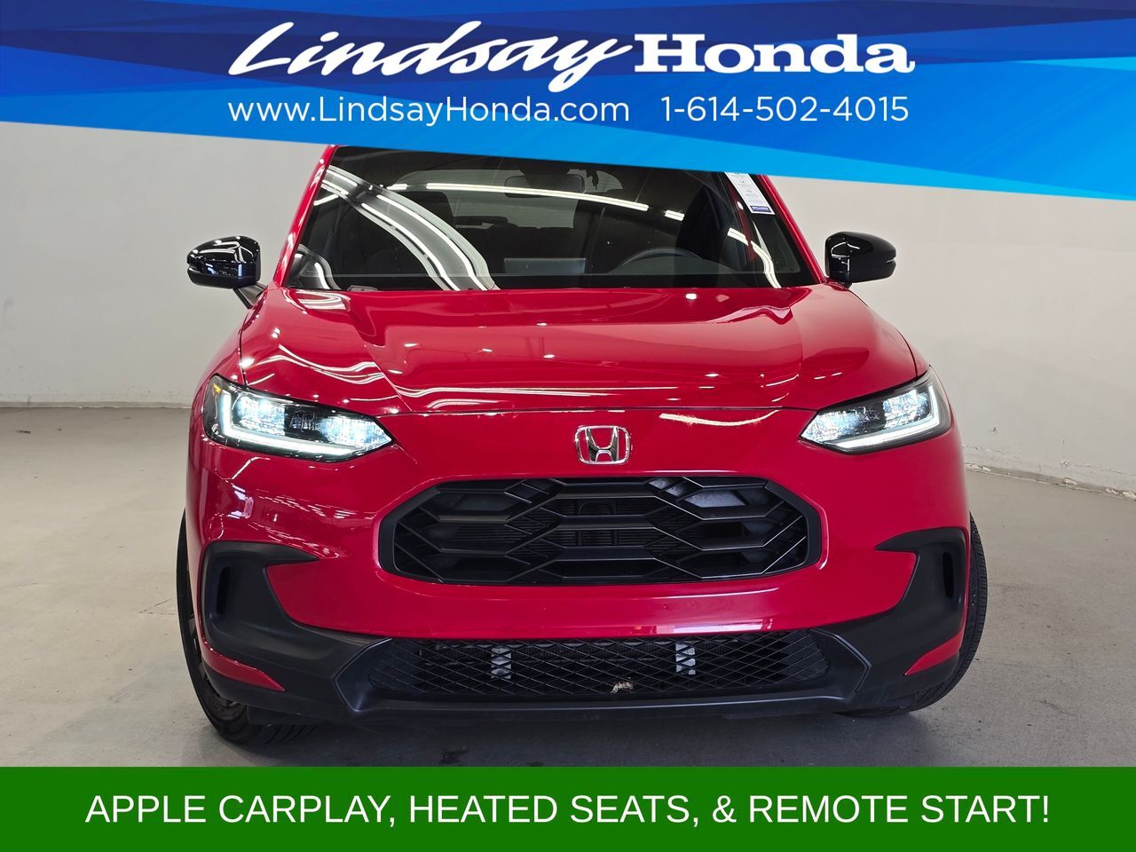 2024 Honda HR-V Sport Columbus OH