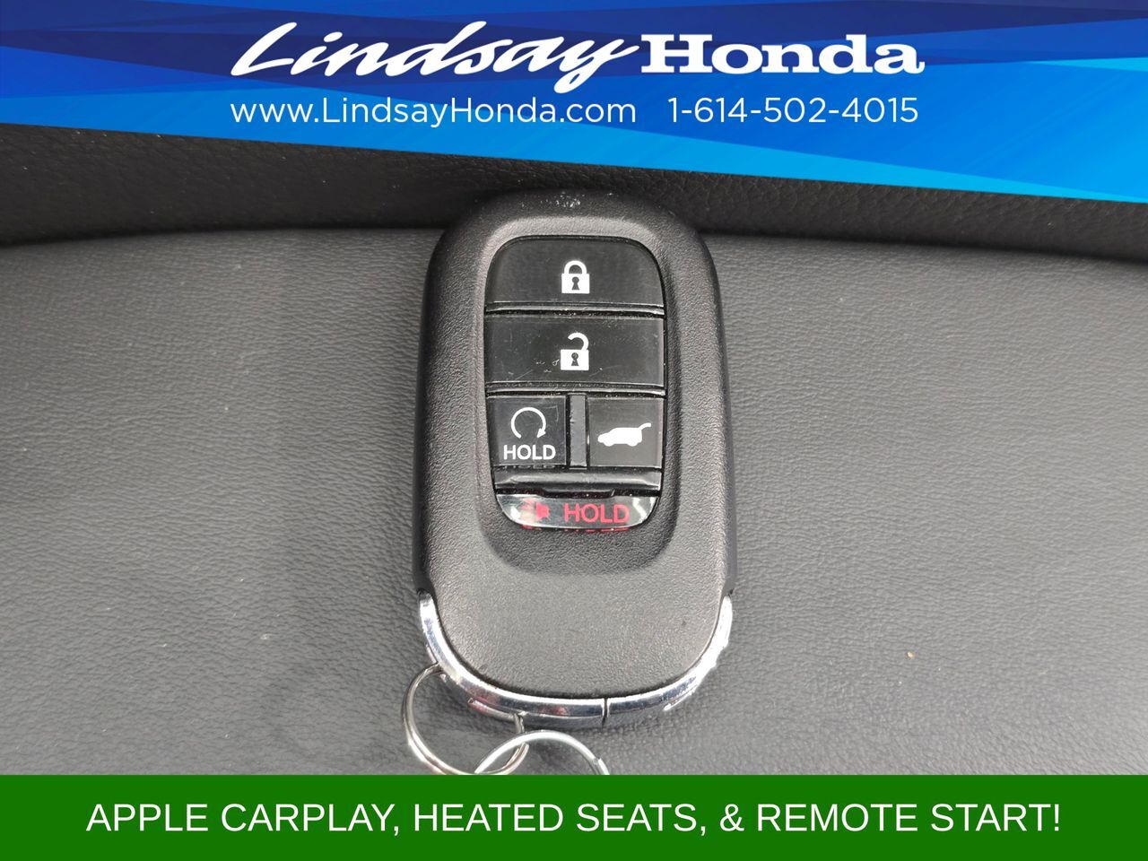 2024 Honda HR-V Sport Columbus OH