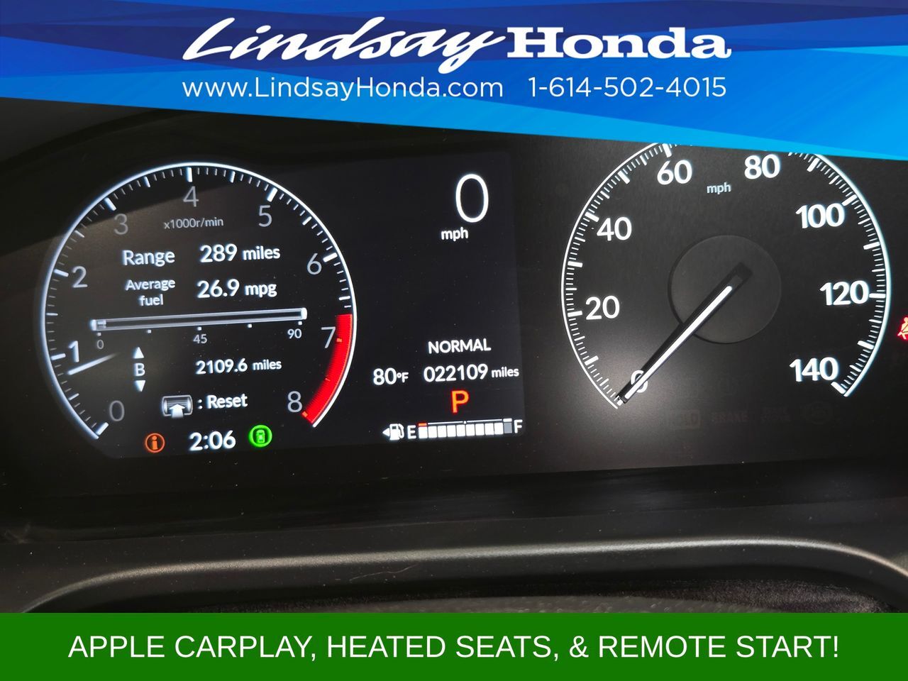2024 Honda HR-V Sport Columbus OH