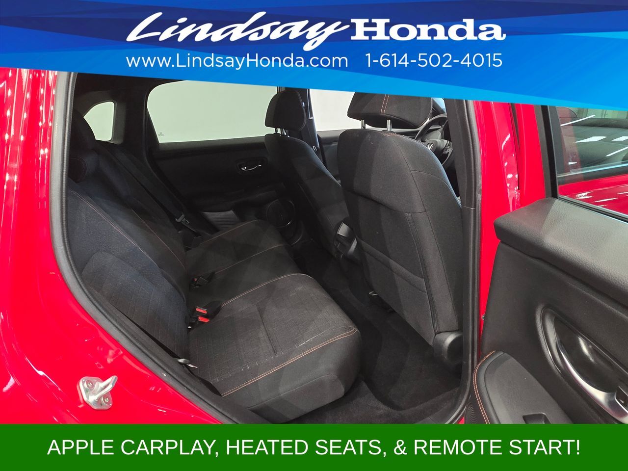 2024 Honda HR-V Sport Columbus OH