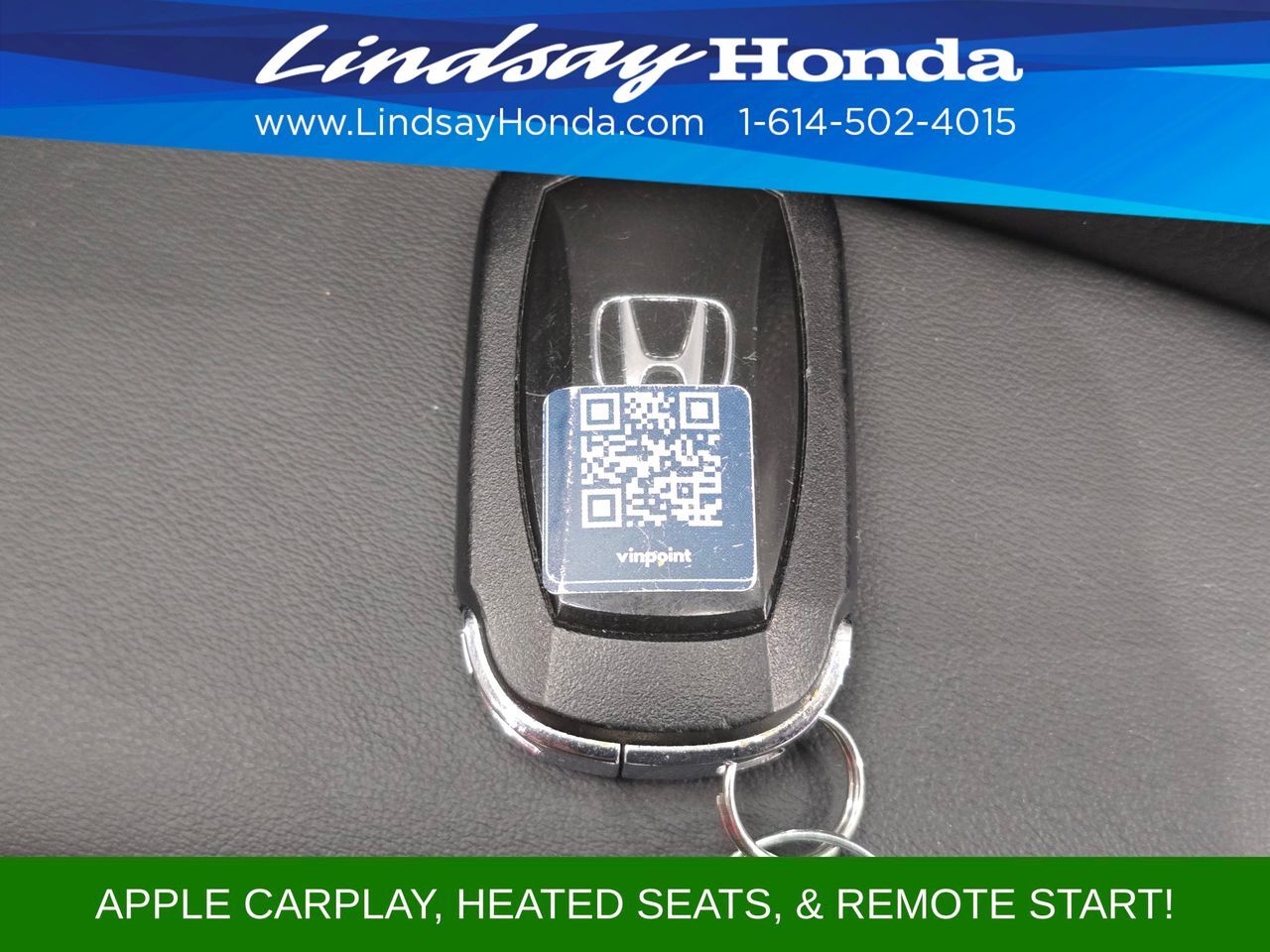 2024 Honda HR-V Sport Columbus OH