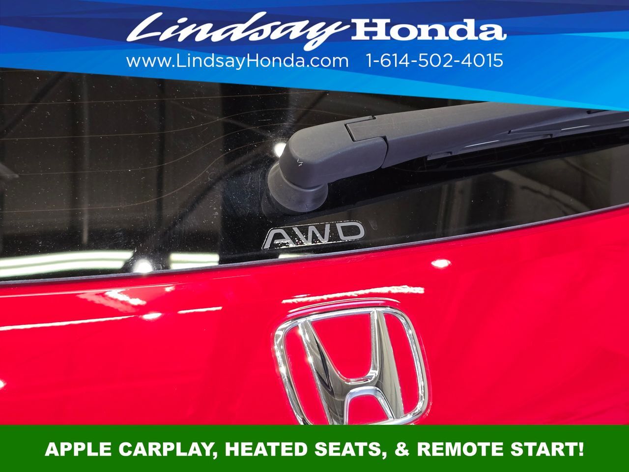 2024 Honda HR-V Sport Columbus OH