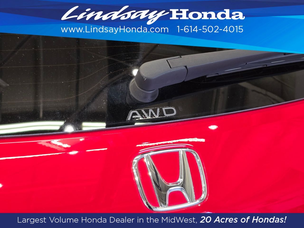 2024 Honda HR-V Sport Columbus OH