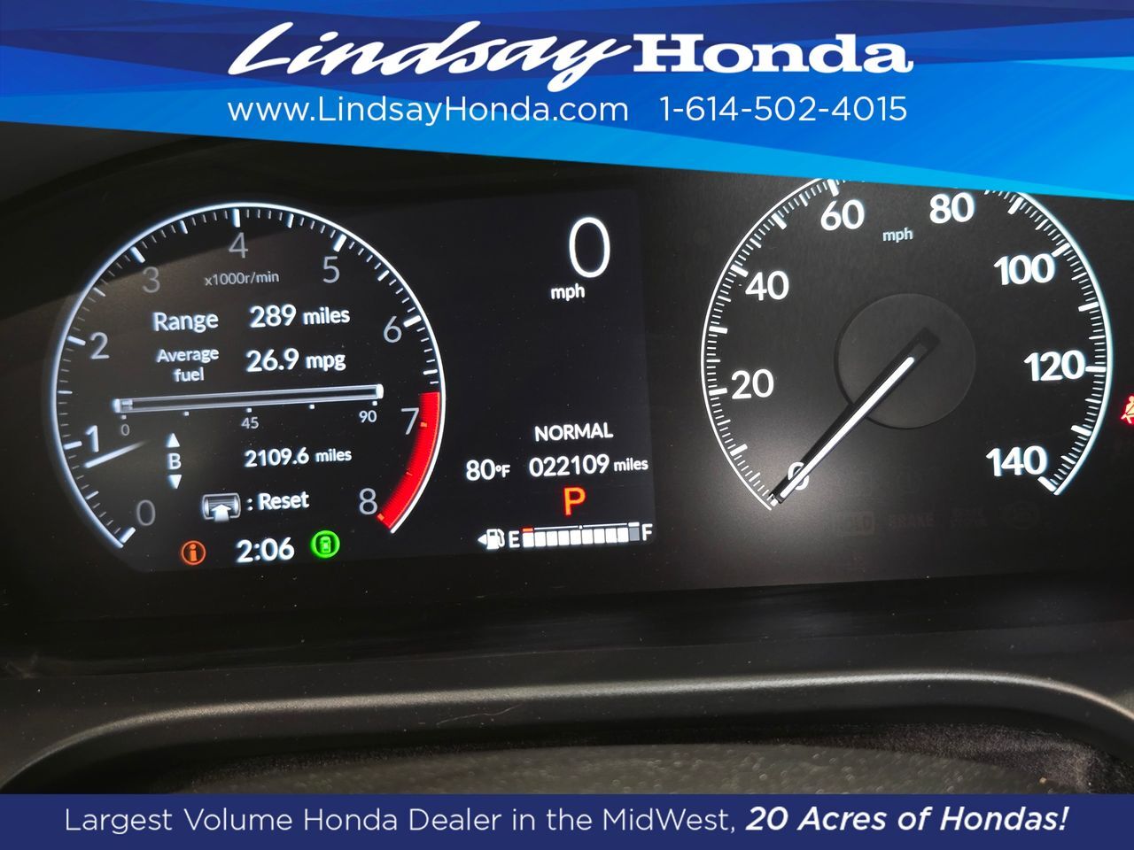 2024 Honda HR-V Sport Columbus OH