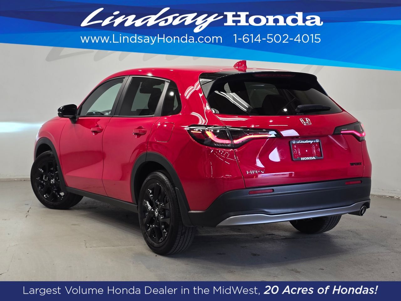 2024 Honda HR-V Sport Columbus OH