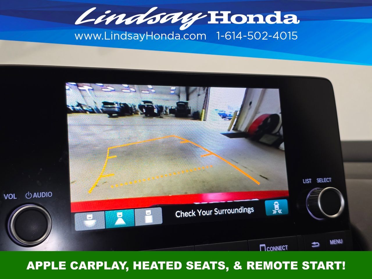 2024 Honda HR-V Sport Columbus OH