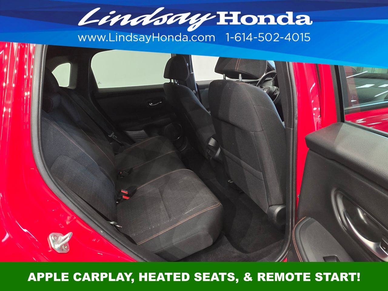 2024 Honda HR-V Sport Columbus OH