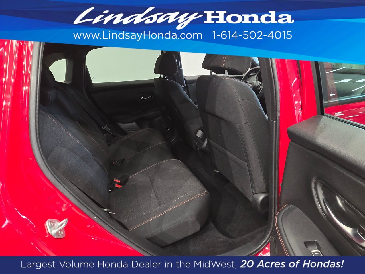 2024 Honda HR-V Sport Columbus OH